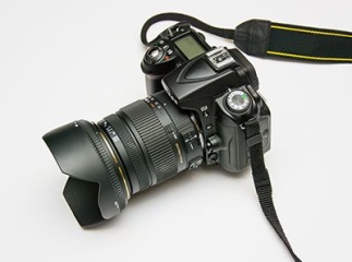 assurance appareil photo professionnel